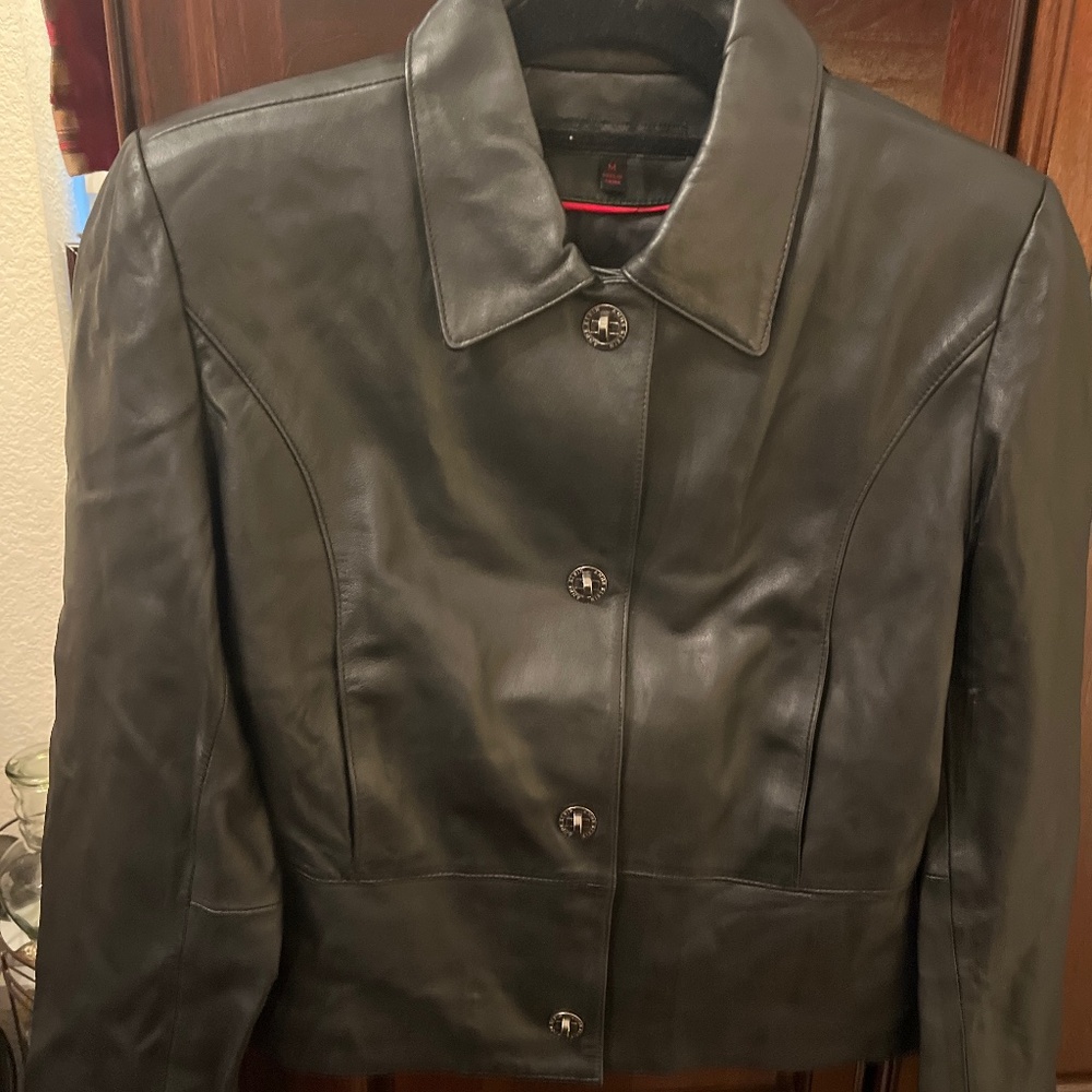 Jacket